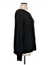 Gap Black Pullover Sweater Size XL (tall) - photo 4