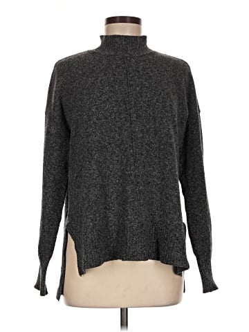 Tahari Turtleneck Sweater (view 1)
