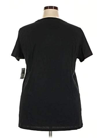 Heritage Short Sleeve T-Shirt (view 2)