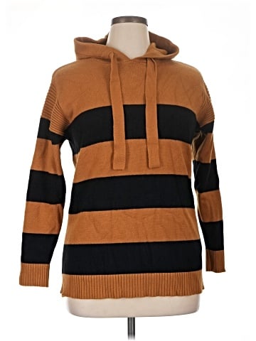 Lane Bryant Pullover Sweater (view 1)