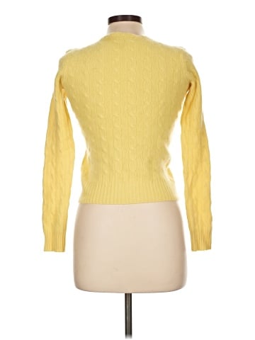 Ralph Lauren Black Label Cashmere Pullover Sweater (view 2)