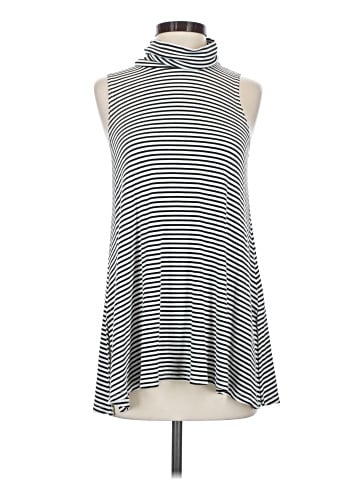 Puella Sleeveless Top (view 1)
