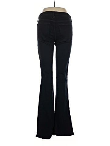 Black Orchid Denim Jeans (view 2)