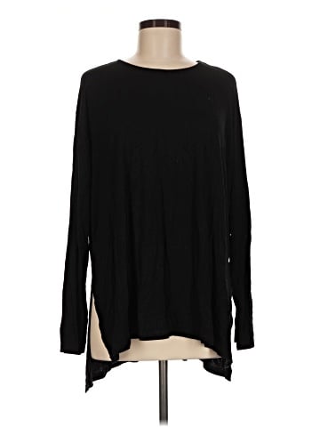 Easel Long Sleeve T-Shirt (view 1)