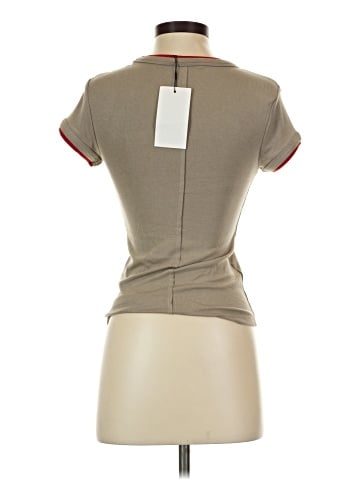 Zara Short Sleeve Turtleneck (view 2)