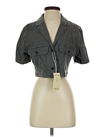 Love Trends Jacket (view 1)