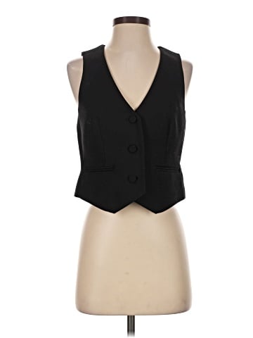 J.Crew Collection Vest (view 1)