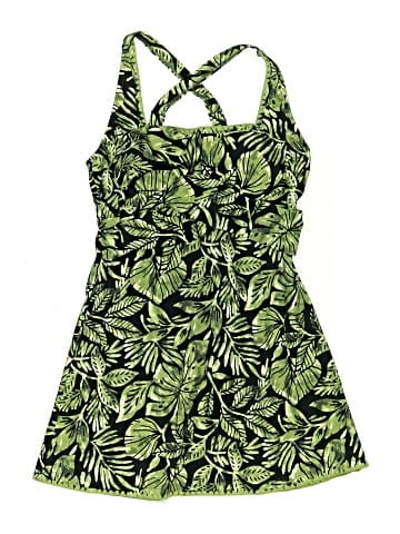 D&Co. Swimsuit Top (view 1)
