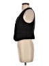 J.Crew Collection 100% Wool Black Vest Size 2 - photo 5