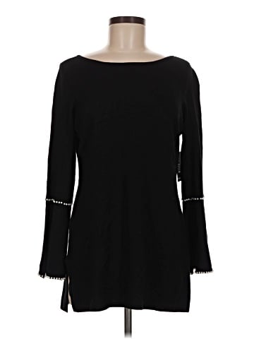 Boston Proper Casual Dress (view 1)