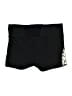 Athleta Animal Print Black Shorts Size XL - photo 2