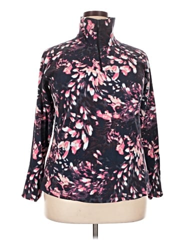 Columbia Pullover Sweater (view 1)