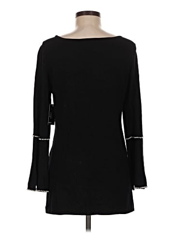 Boston Proper Casual Dress (view 2)