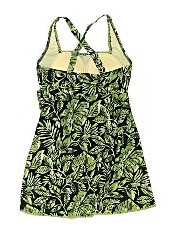 D&Co. Swimsuit Top (view 2)