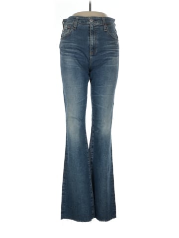 Adriano Goldschmied Jeans (view 1)