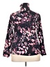 Columbia 100% Polyester Black Pullover Sweater Size XXL - photo 2