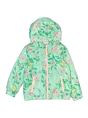 Cat & Jack Zip Up Hoodie (view 1)