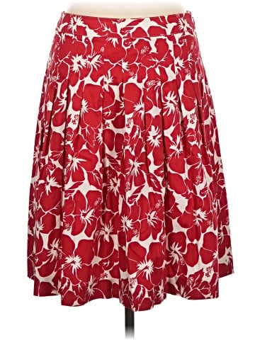 Talbots Casual Skirt (view 1)