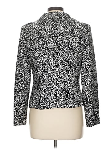 B. Moss Blazer (view 2)