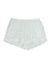 Eberjey Silver Athletic Shorts Size M - photo 1