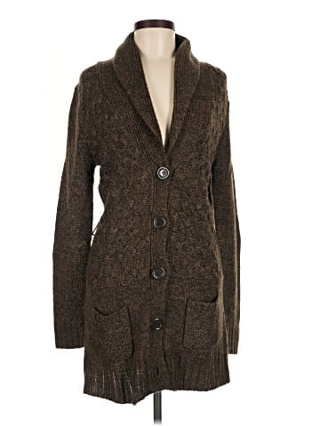 It's Our Time Cardigan (view 1)