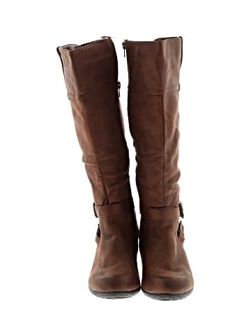 Chelsea MORELAND Boots (view 2)