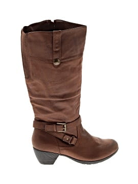 Chelsea Moreland Boots