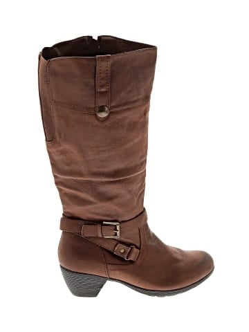 Chelsea MORELAND Boots (view 1)
