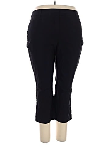 Lane Bryant Active Pants (view 1)