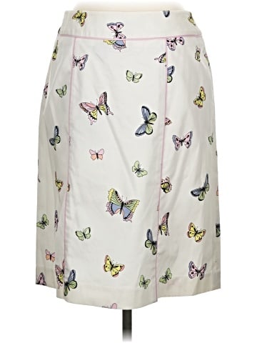 Grace Dane Lewis Casual Skirt (view 2)