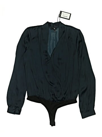Paige Long Sleeve Blouse (view 1)