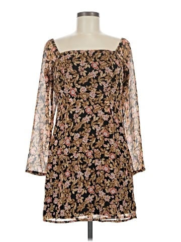 Nasty Gal Inc. Cocktail Dress (view 1)