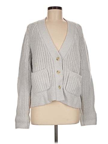 A.L.C. Wool Cardigan (view 1)