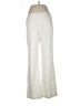 CAbi Ivory Linen Pants Size 10 - photo 1