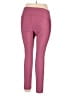 Under Armour Pink Active Pants Size XL - photo 2