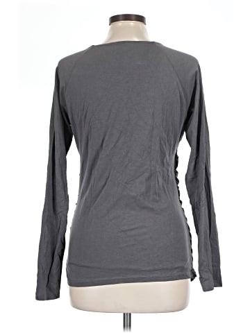Garnet Hill Long Sleeve T-Shirt (view 2)