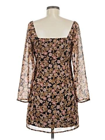Nasty Gal Inc. Cocktail Dress (view 2)