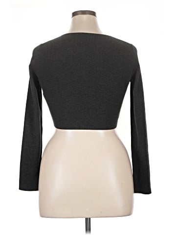 Sunday Best Long Sleeve Top (view 2)
