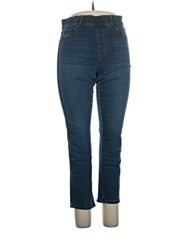 Gloria Vanderbilt Jeggings (view 1)