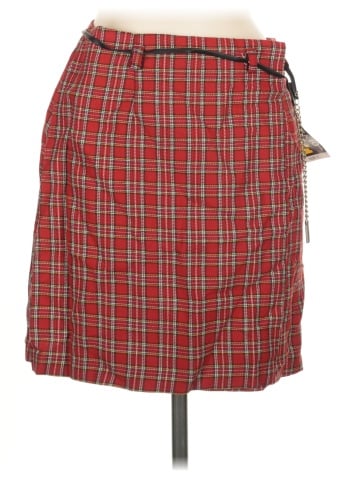 35th & 10th Casual Skirt (view 1)