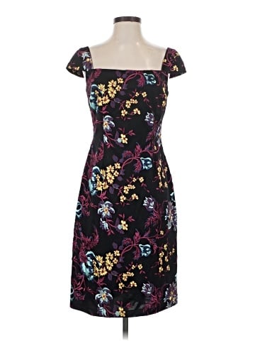 Nicole Miller New York Cocktail Dress (view 1)
