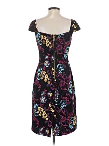 Nicole Miller New York Cocktail Dress (view 2)