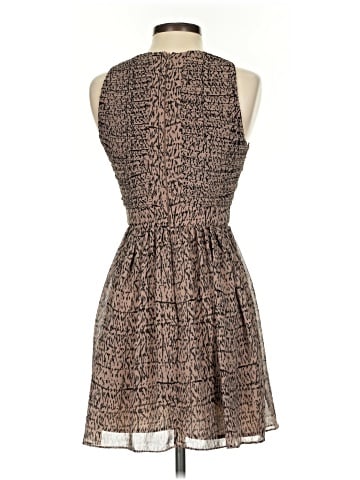 BCBGeneration Cocktail Dress (view 2)