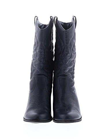 Charles Albert Boots (view 2)