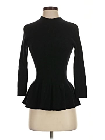 Tory Burch Wool Pullover Sweater (view 1)