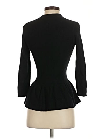 Tory Burch Wool Pullover Sweater (view 2)