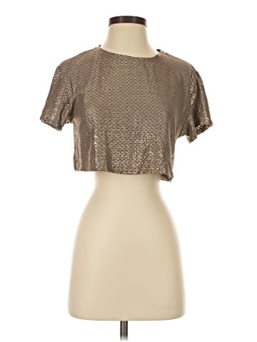 Koral Short Sleeve Top (view 1)