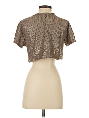 Koral Short Sleeve Top (view 2)