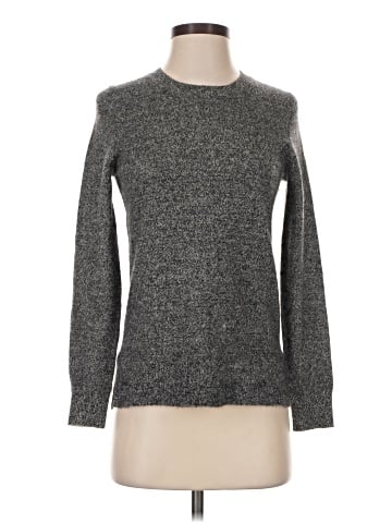 Saks Fifth Avenue Cashmere Pullover Sweater (view 1)