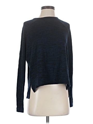Rag & Bone/JEAN Long Sleeve T-Shirt (view 1)